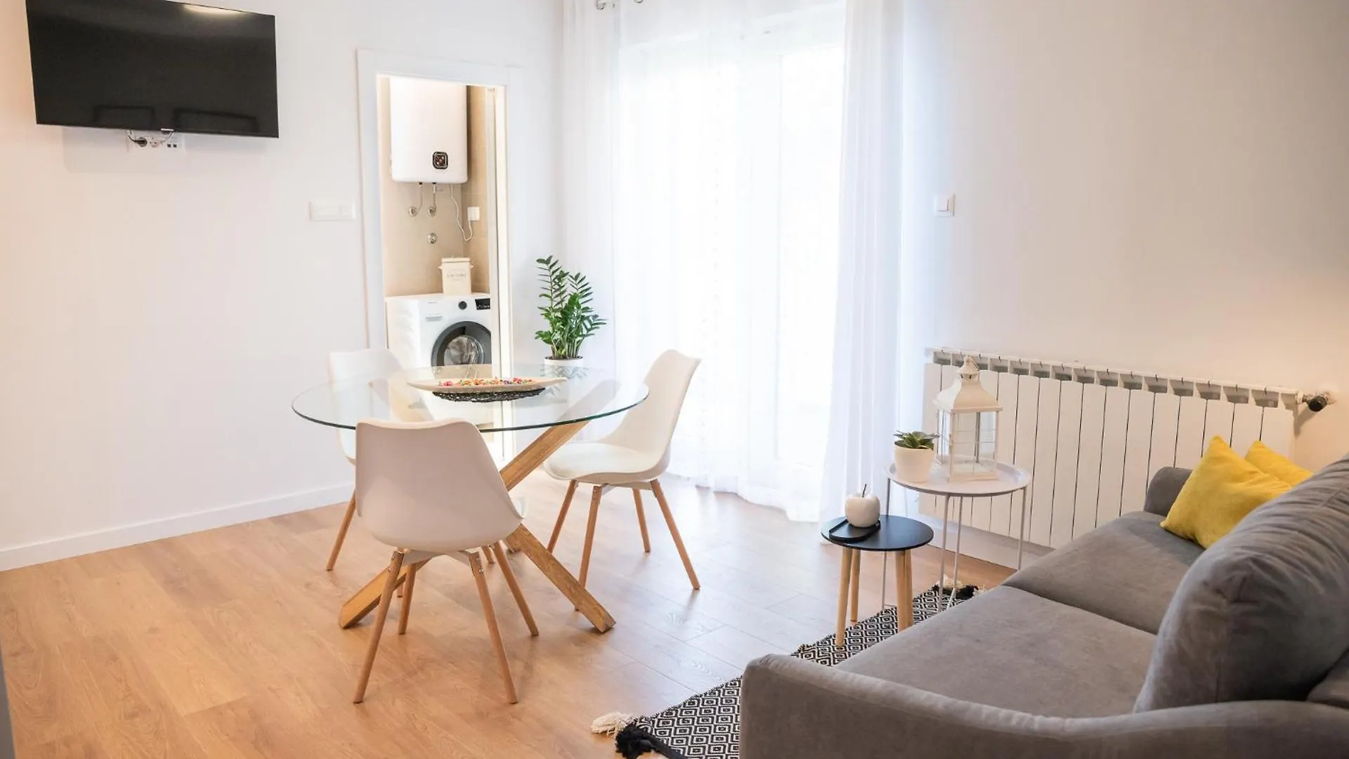 Olinar Apartments Zadar 0*,  Croacia