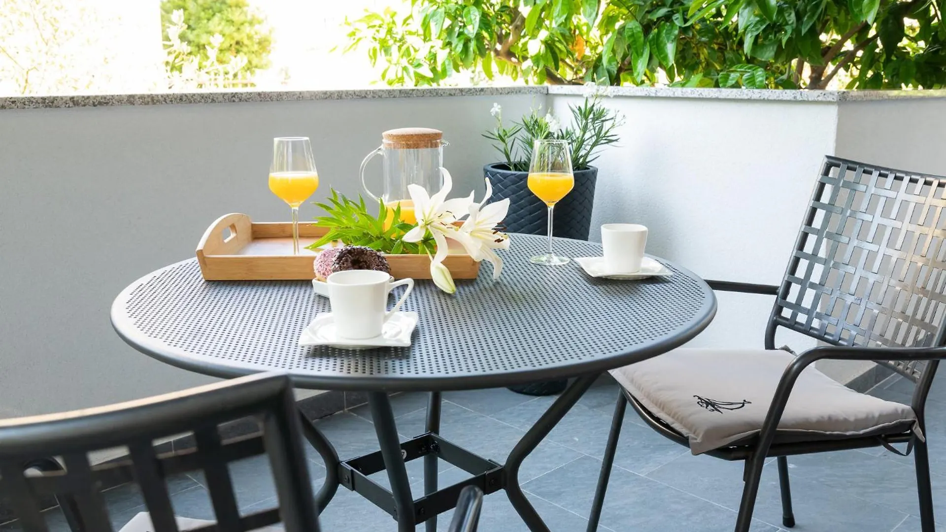 Olinar Apartments Zadar Croacia