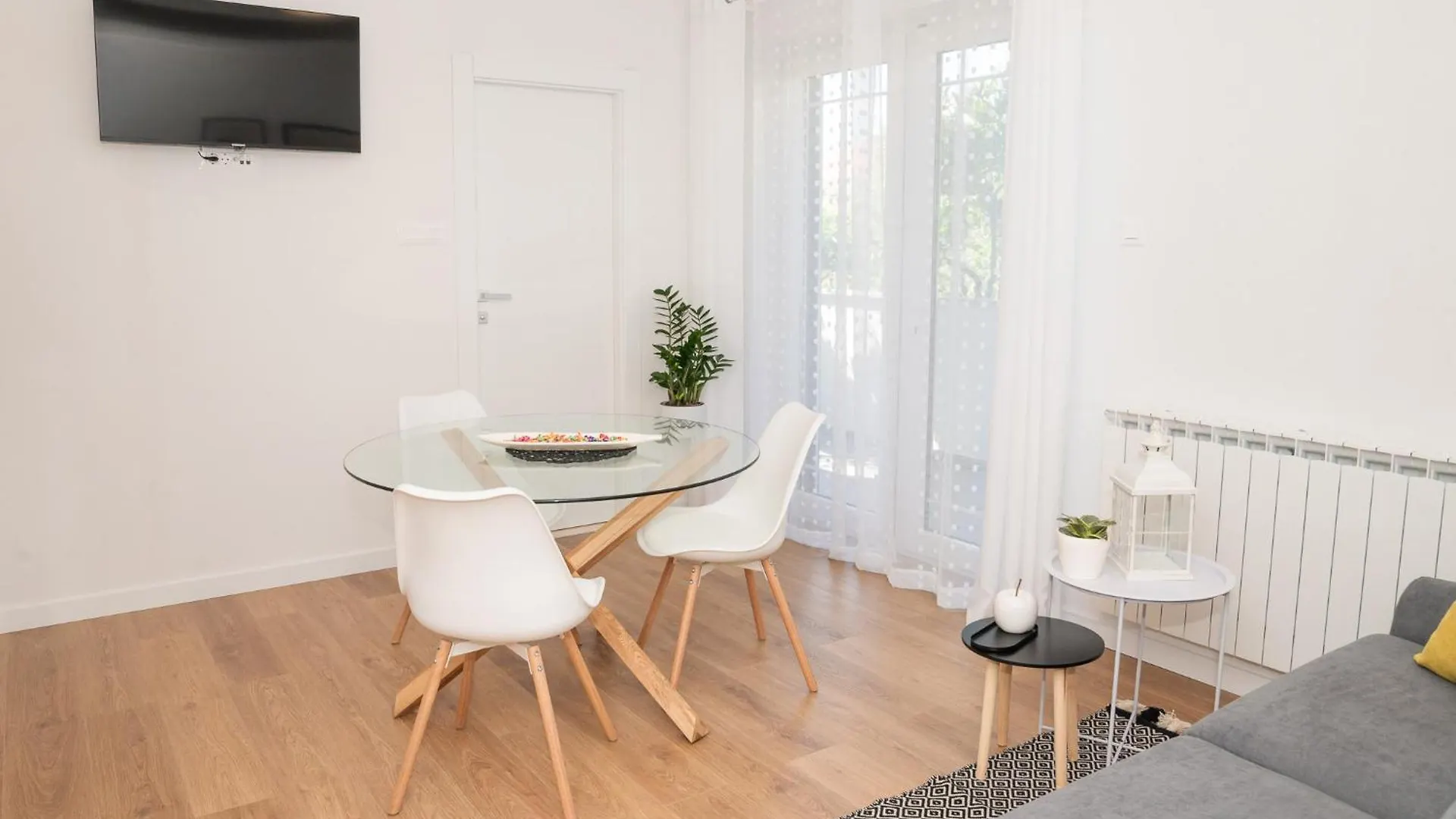 Olinar Apartments Zadar Croacia