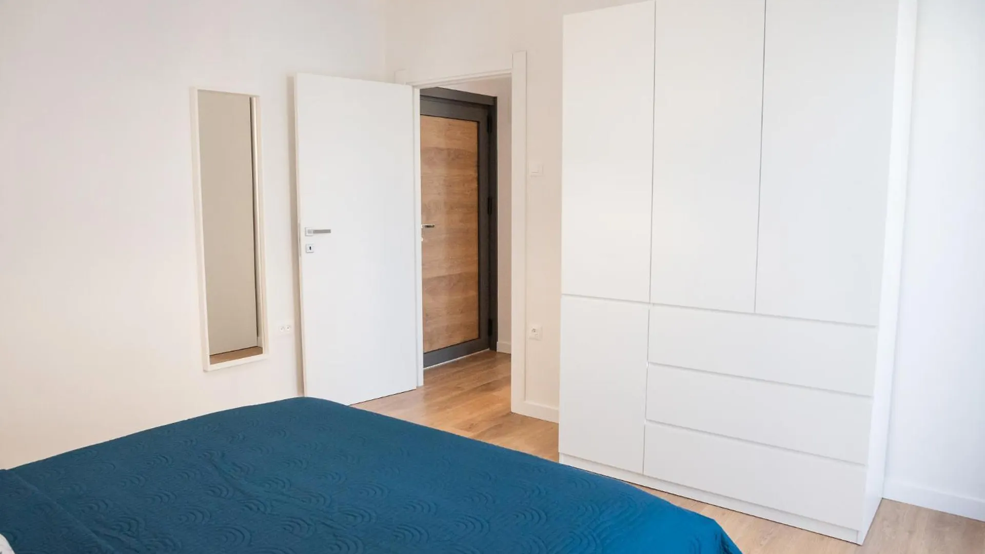 Olinar Apartments Zadar Croacia